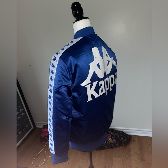 Kappa vintage jacket - Picture 4 of 5